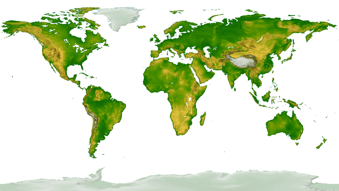 Зеленый цвет на географической карте. Материки на прозрачном фоне. Материки на белом фоне. Материки земли без надписей. Географическая карта на прозрачном фоне.