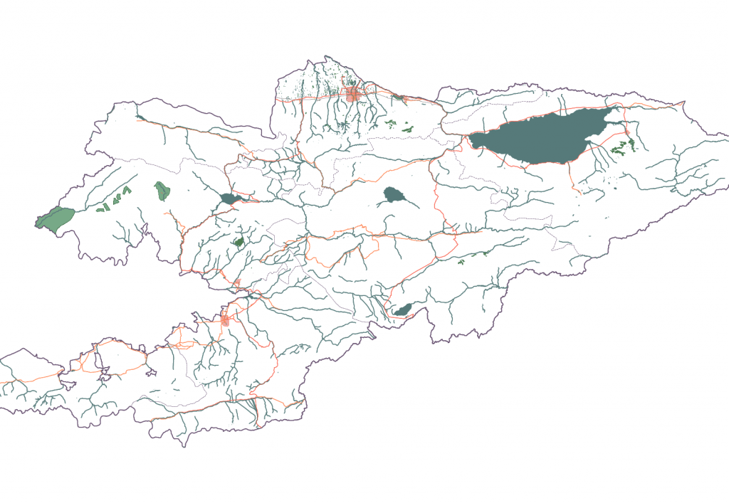 Погода в картасе. Киргизия на карте. Карта Кыргызстана атлас. Карта растительности Кыргызстана. Контур карта Кыргызстана.
